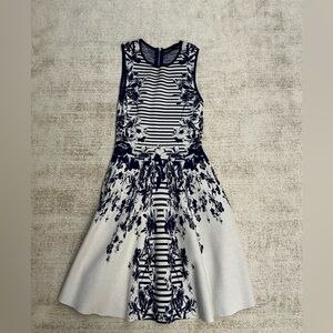 Karen Millen knit dress